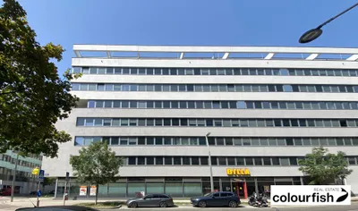 Gewerbeimmobilie mieten in Wien – 495 m², € 9.733 – Bild 7 von 8