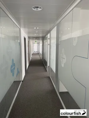 Gewerbeimmobilie mieten in Wien – 495 m², € 9.733 – Bild 4 von 8