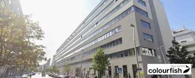Gewerbeimmobilie mieten in Wien – 495 m², € 9.733 – Bild 5 von 8