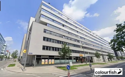 Gewerbeimmobilie mieten in Wien – 495 m², € 9.733 – Bild 6 von 8