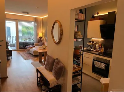 2-Zimmer-Wohnung mieten in Klagenfurt – 51 m², € 990 – Bild 4 von 8