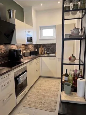 2-Zimmer-Wohnung mieten in Klagenfurt – 51 m², € 990 – Bild 3 von 8
