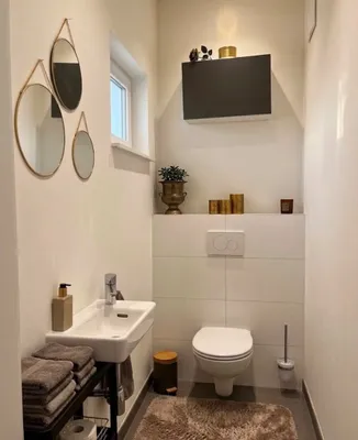2-Zimmer-Wohnung mieten in Klagenfurt – 51 m², € 990 – Bild 6 von 8
