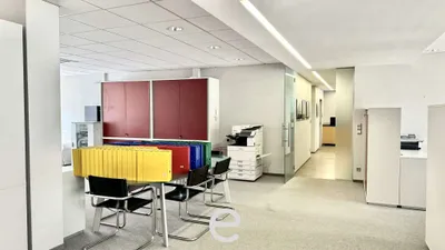Gewerbeimmobilie mieten in Wien – 266 m², € 4.575 – Bild 8 von 19