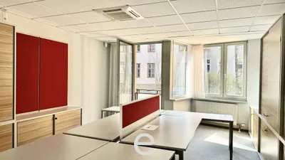 Gewerbeimmobilie mieten in Wien – 266 m², € 4.575 – Bild 7 von 19