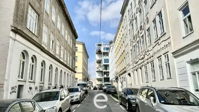 Gewerbeimmobilie mieten in Wien – 266 m², € 4.575 – Bild 3 von 19