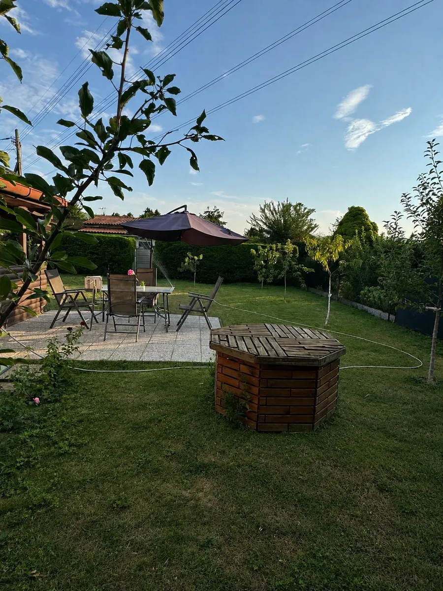Haus – Langenzersdorf - Ansicht 3