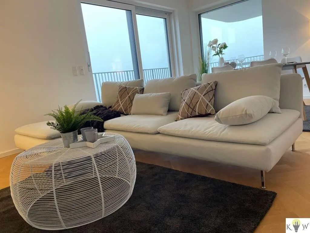 Wohnung – Mörbisch am See, Bezirk Eisenstadt-Umgebung - Ansicht 3