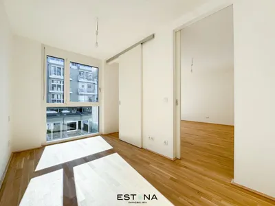 Wohnen neu erleben - Erstbezug zur Miete mit Balkon – Bild 3