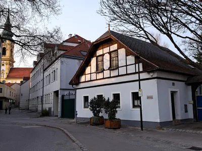3-Zimmer-Wohnung kaufen in Korneuburg – 89 m², € 298.000 – Bild 5 von 7