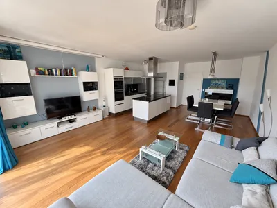 3-Zimmer-Wohnung kaufen in Wien – 86 m², € 749.000 – Bild 2 von 14