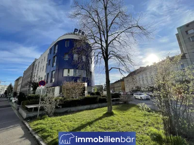 1-Zimmer-Wohnung kaufen in Linz – 37,83 m², € 139.000 – Bild 8 von 10