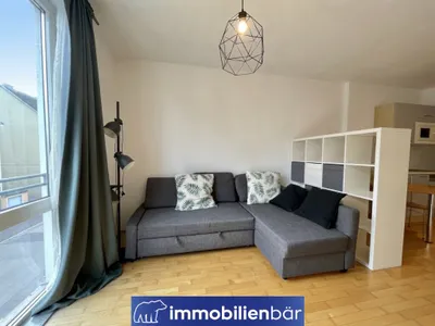 1-Zimmer-Wohnung kaufen in Linz – 37,83 m², € 139.000 – Bild 5 von 10