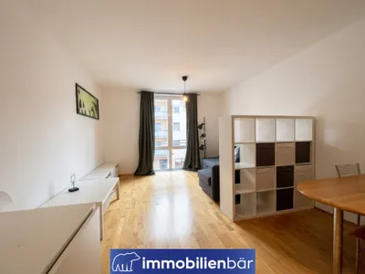 1-Zimmer-Wohnung kaufen in Linz – 37,83 m², € 139.000 – Bild 3 von 10