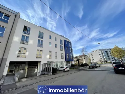 1-Zimmer-Wohnung kaufen in Linz – 37,83 m², € 139.000 – Bild 9 von 10