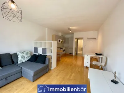 1-Zimmer-Wohnung kaufen in Linz – 37,83 m², € 139.000 – Bild 2 von 10