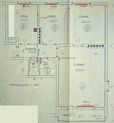 3-Zimmer-Wohnung kaufen in Graz – 86,19 m², € 269.000 – Bild 16 von 16