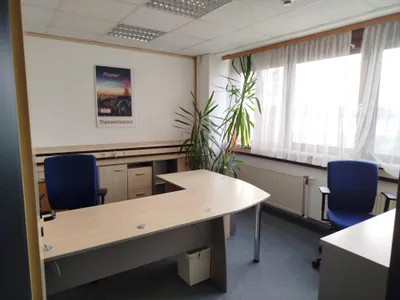 2-Zimmer-Gewerbeimmobilie mieten in Wels-Land – 260 m², € 13 – Bild 4 von 4