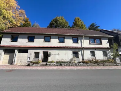 4-Zimmer-Haus kaufen in Bruck-Mürzzuschlag – 140 m², € 149.000