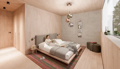 5-Zimmer-Wohnung kaufen in Zell am See – 254 m², € 2.849.300 – Bild 5 von 10