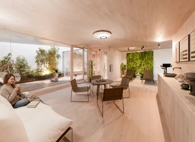 5-Zimmer-Wohnung kaufen in Zell am See – 254 m², € 2.849.300 – Bild 4 von 10