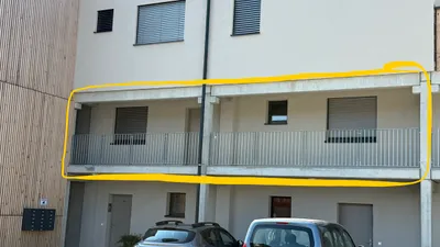 4-Zimmer-Wohnung mieten in Südoststeiermark – 75 m², € 995 – Bild 4 von 17