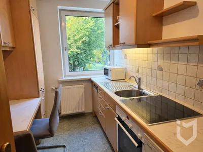 2-Zimmer-Wohnung kaufen in Linz – 47 m², € 149.000 – Bild 2 von 7