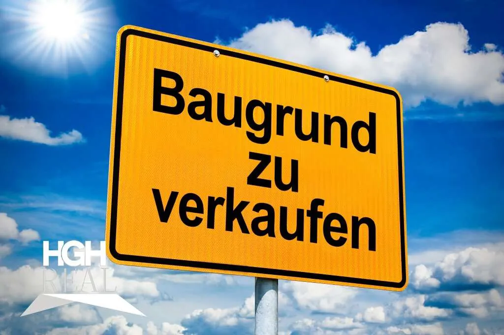 2284 Untersiebenbrunn Grundstück zu kaufen - Ansicht 3