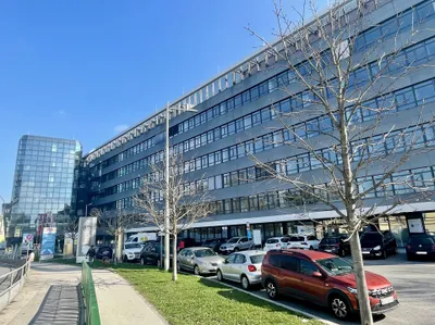 Gewerbeimmobilie mieten in Wien – 252 m², € 5.118 – Bild 1 von 9