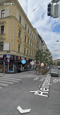 2-Zimmer-Gewerbeimmobilie mieten in Wien – 84 m², € 1.987 – Bild 3 von 3