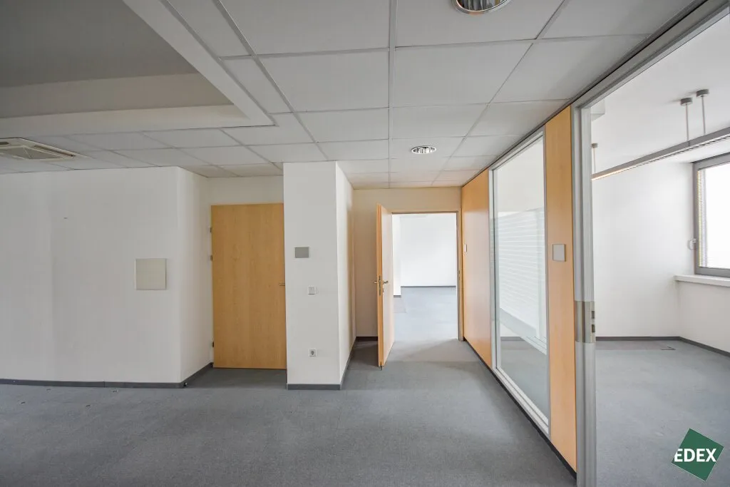 Moderne Bürofläche mit optimaler Anbindung - Ansicht 2
