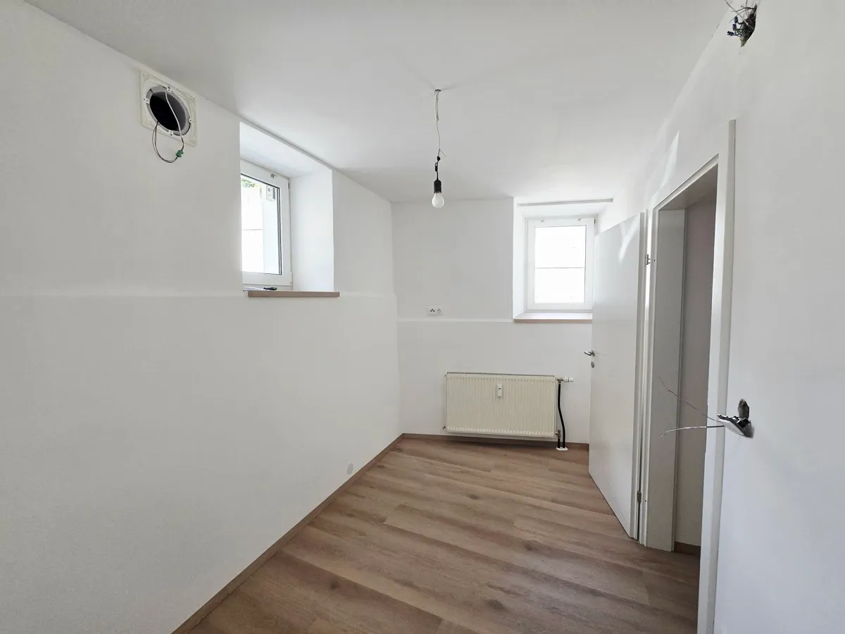 Single Garconniere im Zentrum von Spittal - Ansicht 3