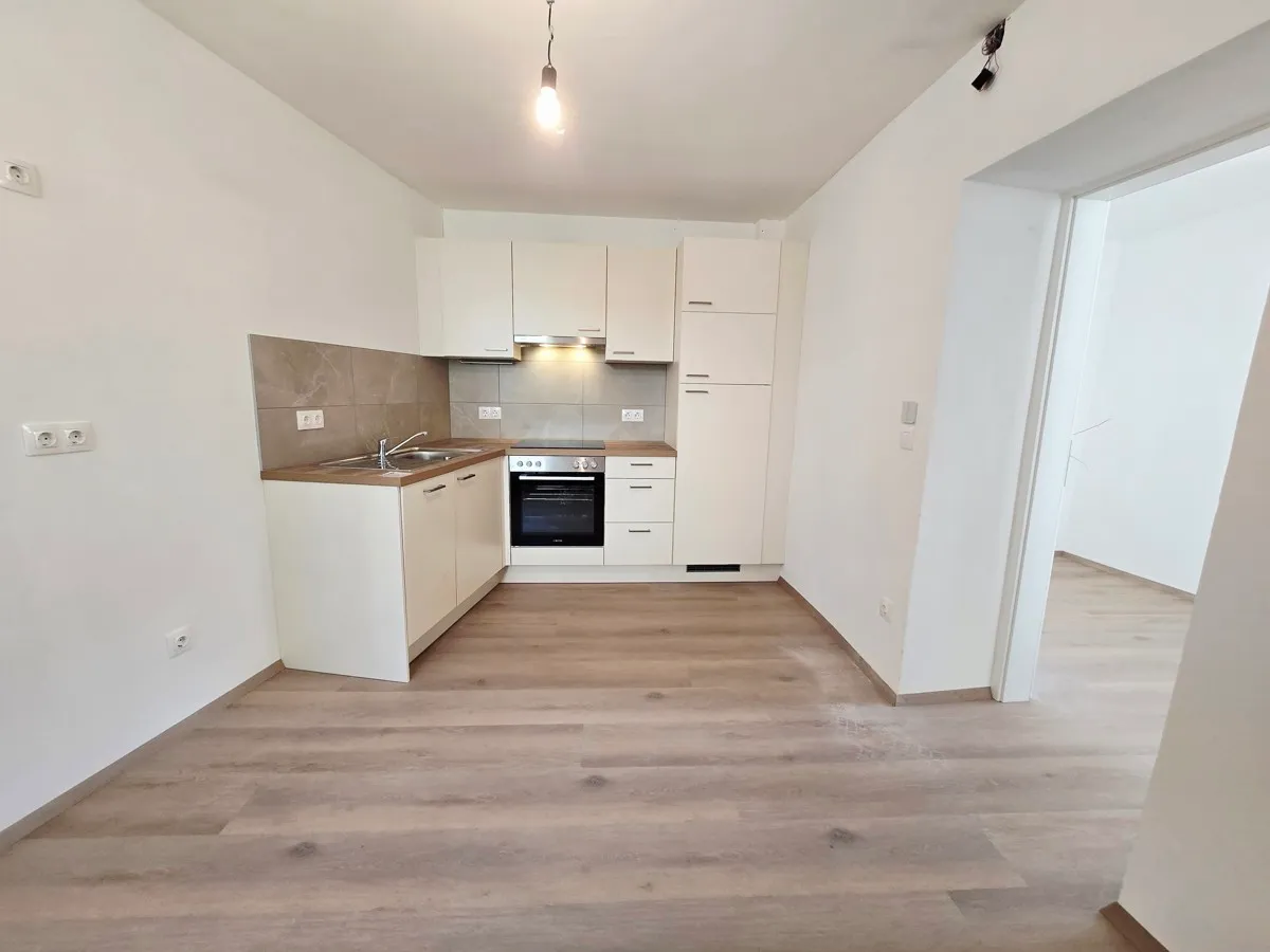 Single Garconniere im Zentrum von Spittal, Spittal an der Drau