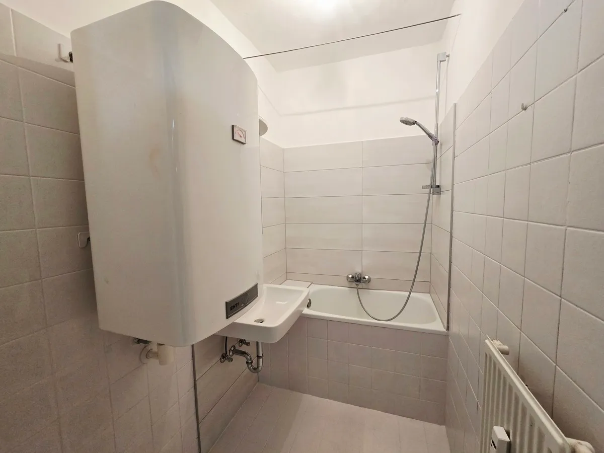 Single Garconniere im Zentrum von Spittal - Ansicht 2