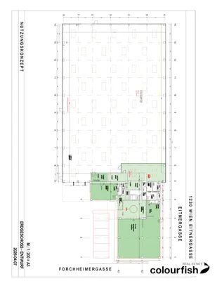 Gewerbeimmobilie mieten in Wien – 1 486 m², € 13.380 – Bild 8 von 8