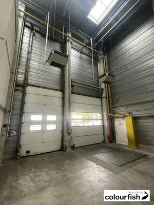 Gewerbeimmobilie mieten in Wien – 1 486 m², € 13.380 – Bild 3 von 8