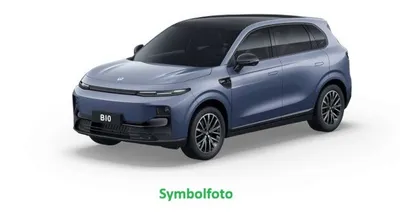 Leapmotor B10 Hybrid Design prompt verfügbar!!