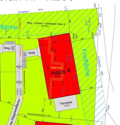 5-Zimmer-Haus kaufen in Mödling – 182,78 m², € 990.000 – Bild 15 von 15