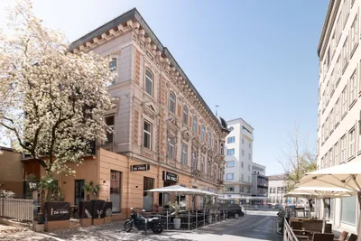 Wohnung mieten in Linz – 211 m², € 2.200 – Bild 3 von 6