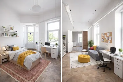 Wohnung zur Miete in 4020 Linz