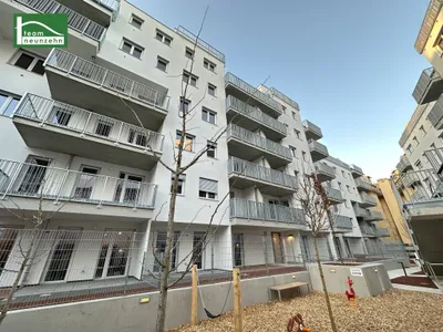 Modernes Wohnen direkt bei der U3 Kendlerstraße mit hochwertiger Ausstattung!