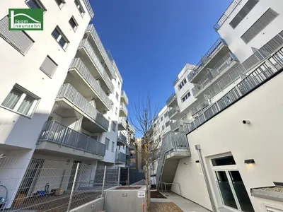 Modernes Wohnen direkt bei der U3 Kendlerstraße mit hochwertiger Ausstattung! – Bild 2