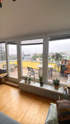 2-Zimmer-Wohnung mieten in Wien – 57 m², € 1.500 – Bild 14 von 15