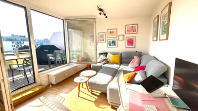 2-Zimmer-Wohnung mieten in Wien – 57 m², € 1.500 – Bild 4 von 15