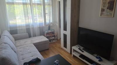 Ruhig wohnen & schnell in der Stadt - 2-Zimmer-Wohnung in Floridsdorf – Bild 2