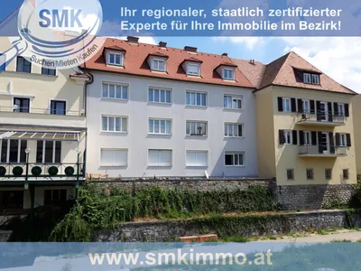 3-Zimmer-Wohnung mieten in Krems an der Donau – 74 m², € 950 – Bild 15 von 15