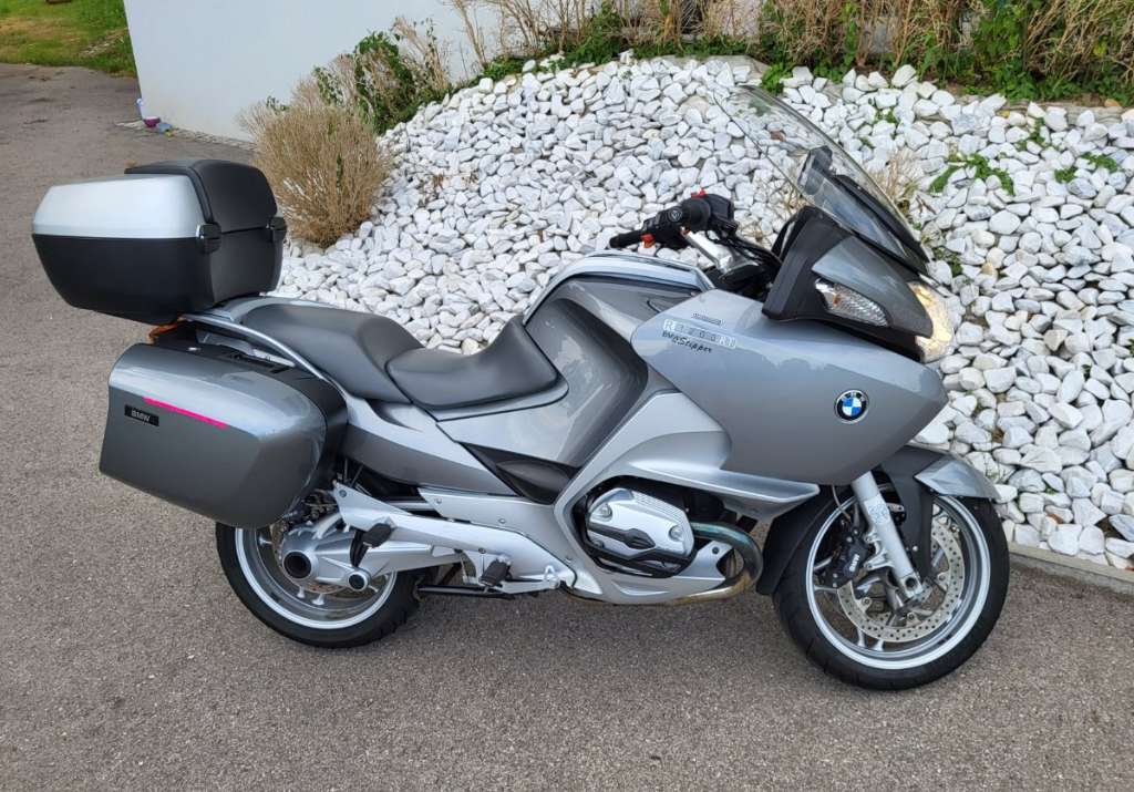 BMW R 1200 RT 1200 Tourer