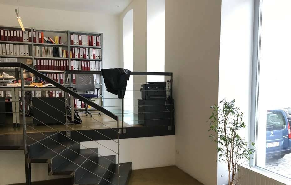 Geschäfts- / Büroraum in der Märzstraße 113, 1150 Wien - Ansicht 2
