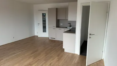 2-Zimmer-Wohnung mieten in Salzburg-Umgebung – 55 m², € 1.185 – Bild 2 von 10