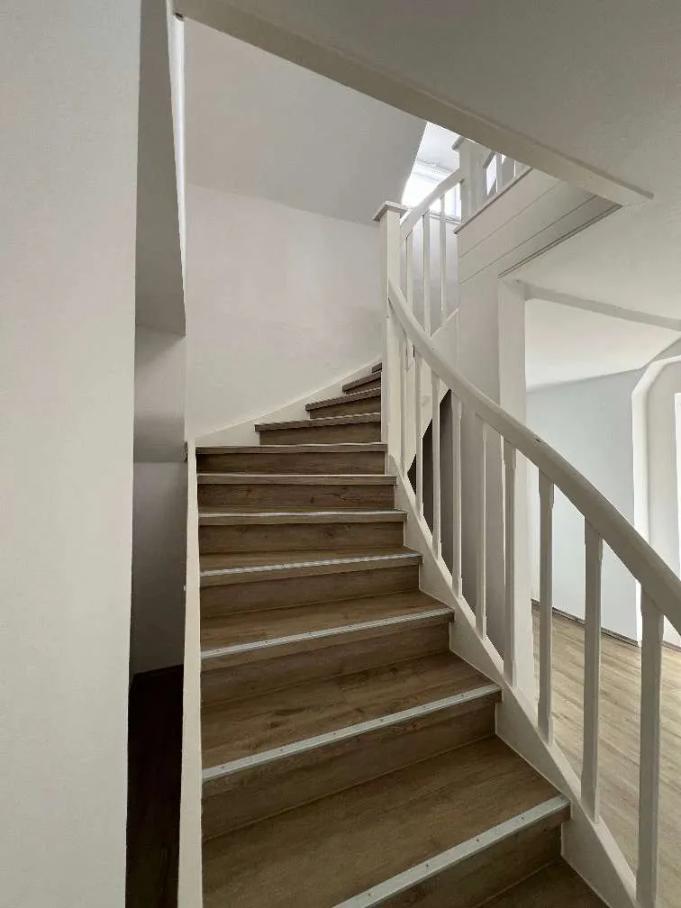 Charmantes Einfamilienhaus mit großem Garten in St. Peter | Perfekte Anbindung – pohled 3